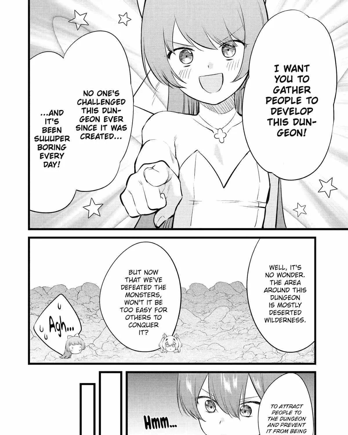 The Amazing Village Creator: Slow Living With The Village Building Cheat Skill Chapter 35 page 11 - MangaKakalot