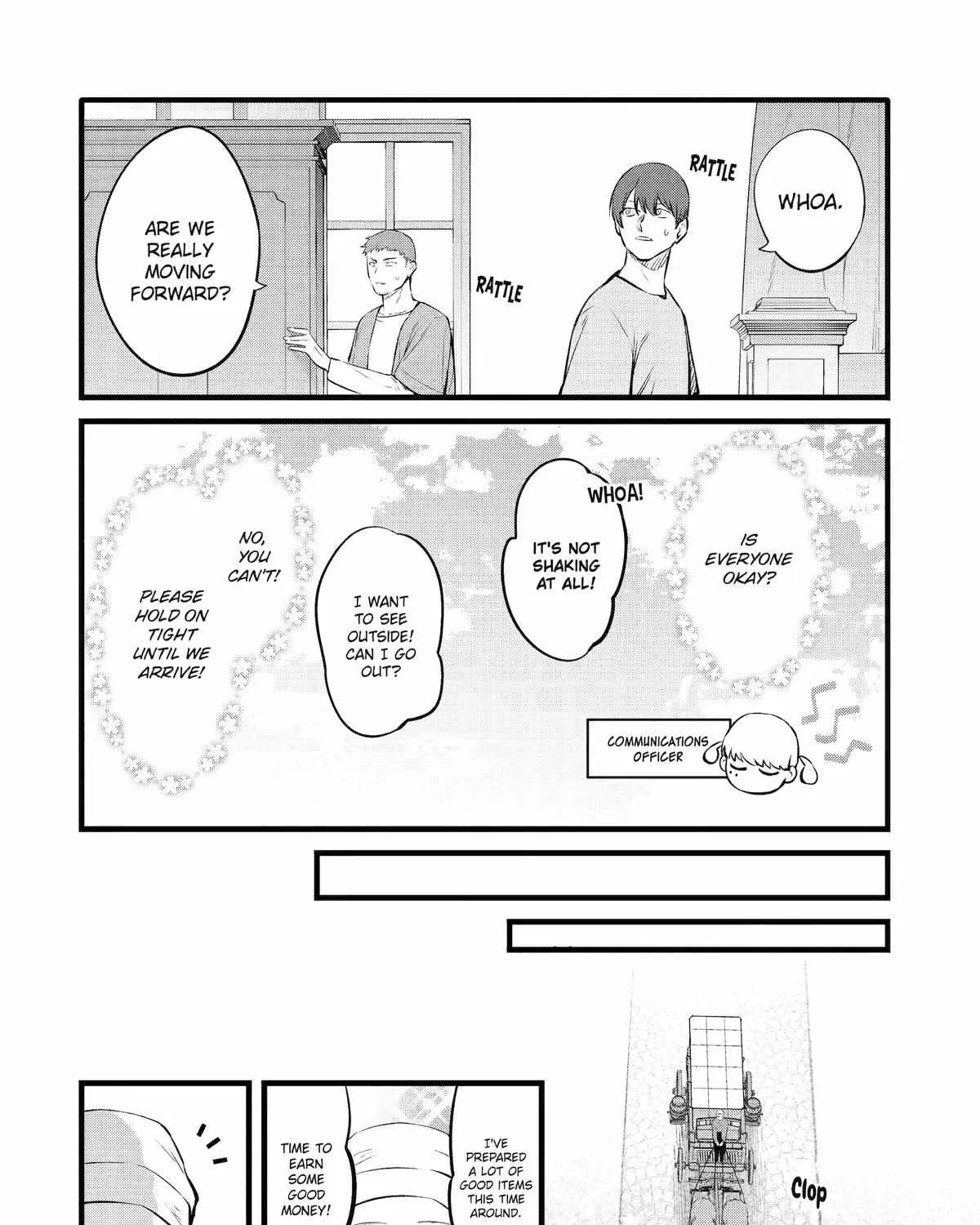 The Amazing Village Creator: Slow Living With The Village Building Cheat Skill Chapter 35 page 19 - MangaKakalot