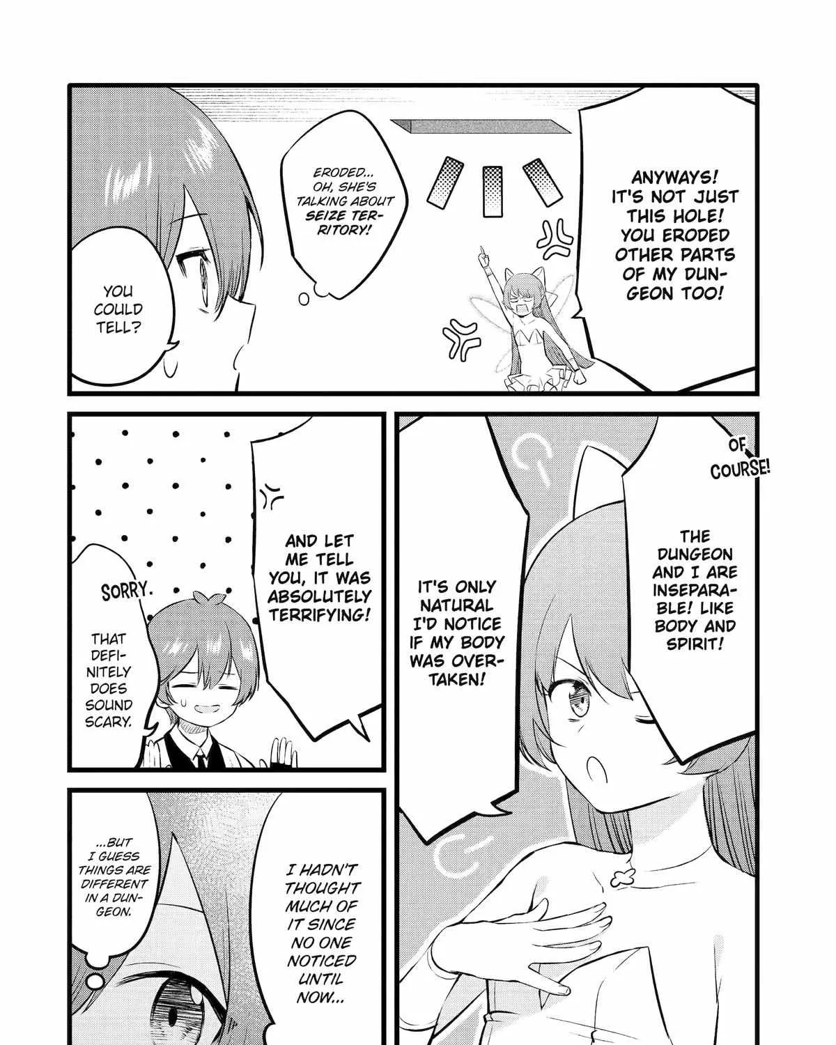 The Amazing Village Creator: Slow Living With The Village Building Cheat Skill Chapter 35 page 7 - MangaKakalot