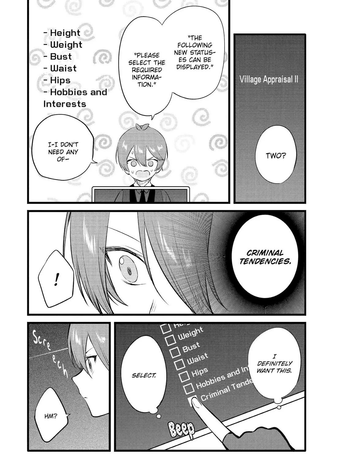 The Amazing Village Creator: Slow Living With The Village Building Cheat Skill Chapter 36 page 19 - MangaKakalot