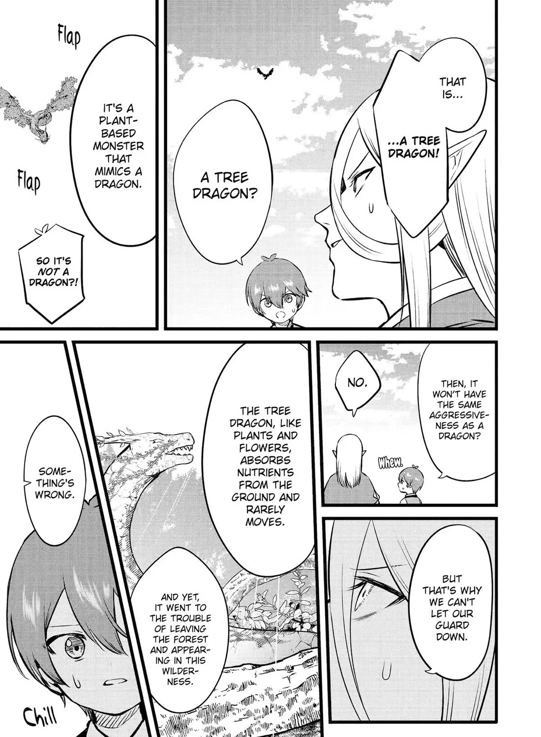 The Amazing Village Creator: Slow Living With The Village Building Cheat Skill Chapter 36 page 25 - MangaKakalot