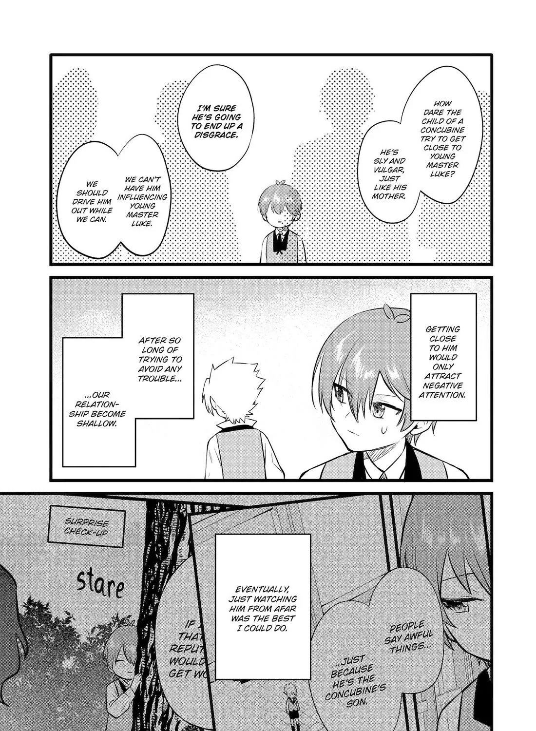 The Amazing Village Creator: Slow Living With The Village Building Cheat Skill Chapter 39 page 21 - MangaKakalot