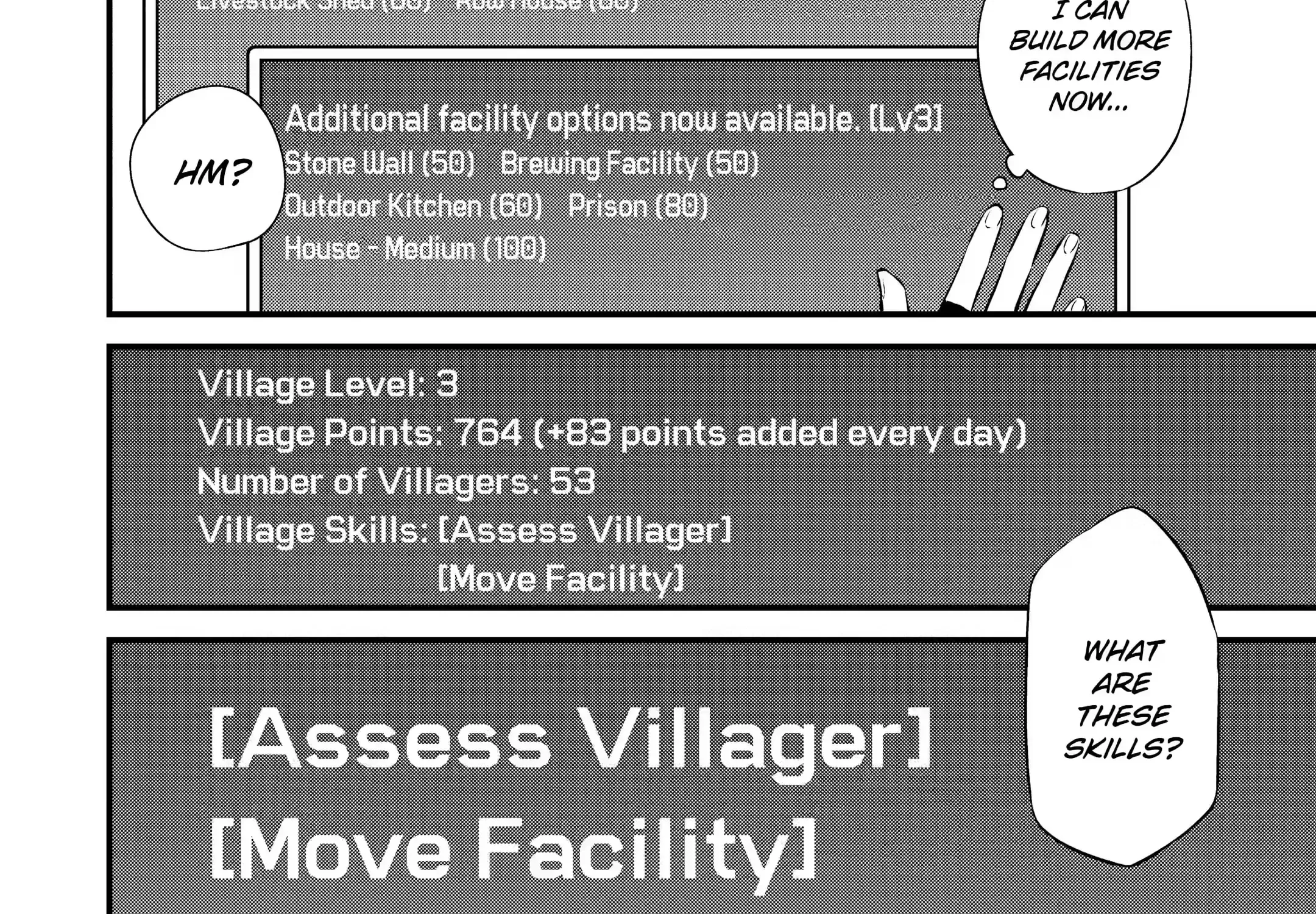 The Amazing Village Creator: Slow Living With The Village Building Cheat Skill - Page 25