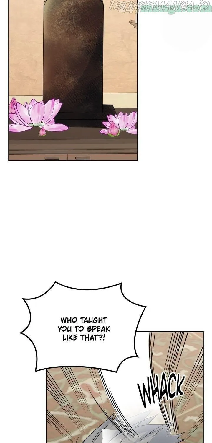 The Antagonist’S Pet ( The Pet Of The Villainess ) - Page 61