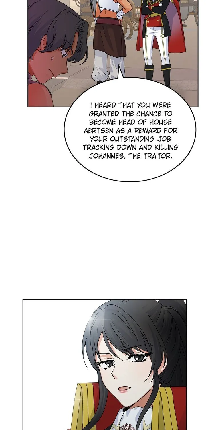 The Antagonist’S Pet ( The Pet Of The Villainess ) - Page 4