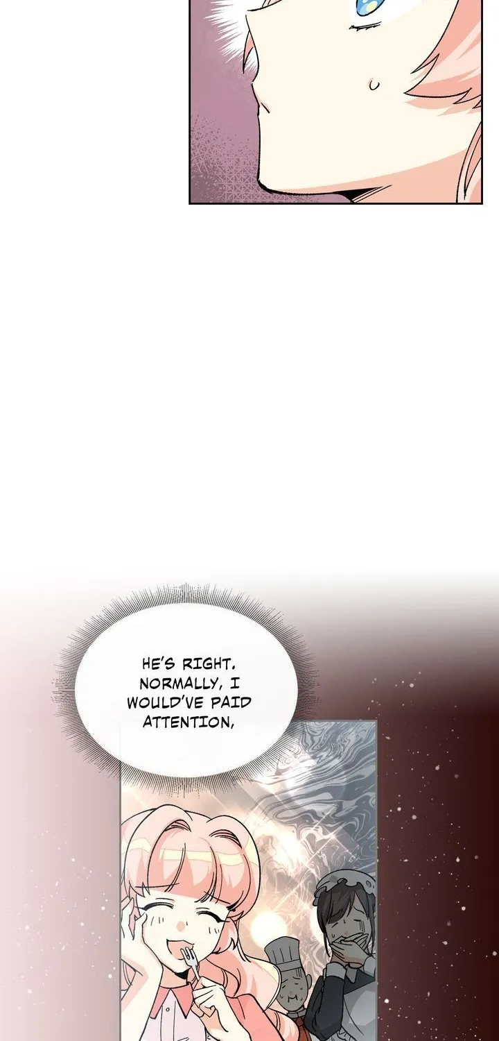 The Antagonist’S Pet ( The Pet Of The Villainess ) - Page 36