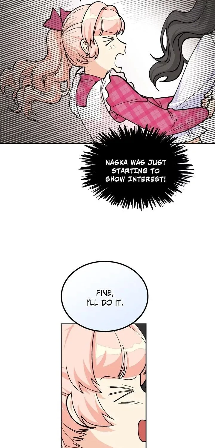 The Antagonist’S Pet ( The Pet Of The Villainess ) - Page 22