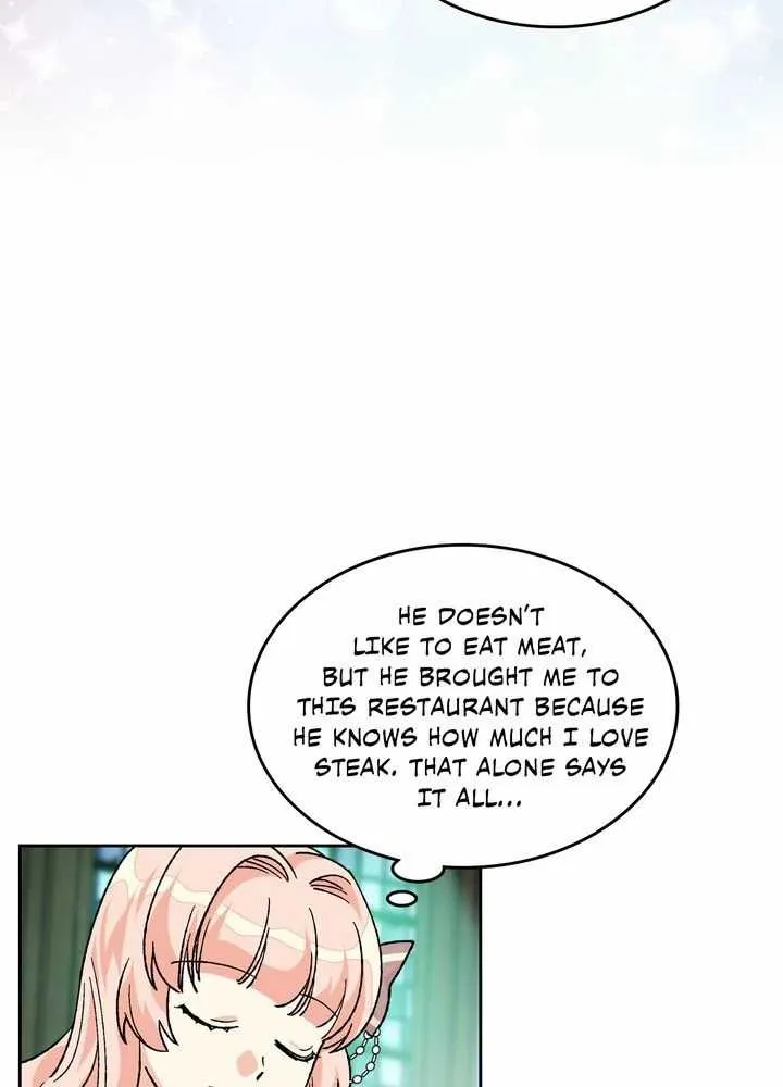 The Antagonist’S Pet ( The Pet Of The Villainess ) - Page 23