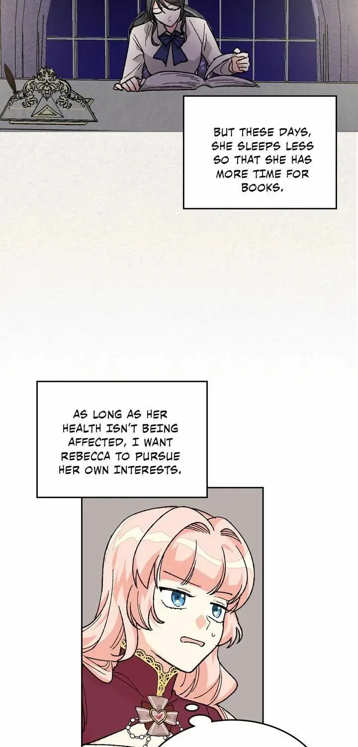 The Antagonist’S Pet ( The Pet Of The Villainess ) - Page 42