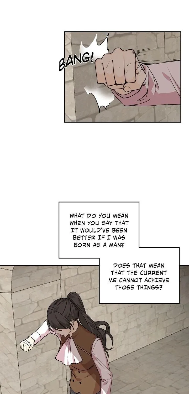 The Antagonist’S Pet ( The Pet Of The Villainess ) - Page 42