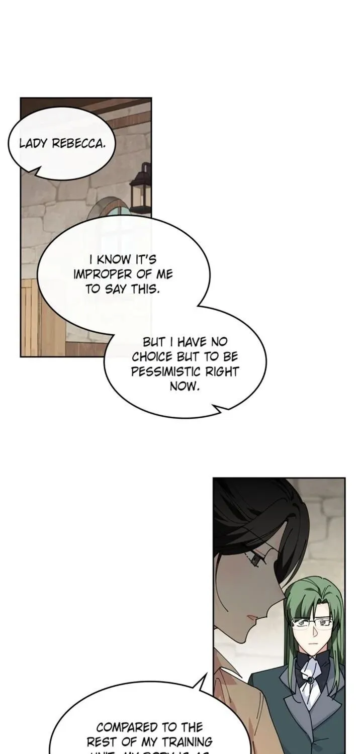 The Antagonist’S Pet ( The Pet Of The Villainess ) - Page 10