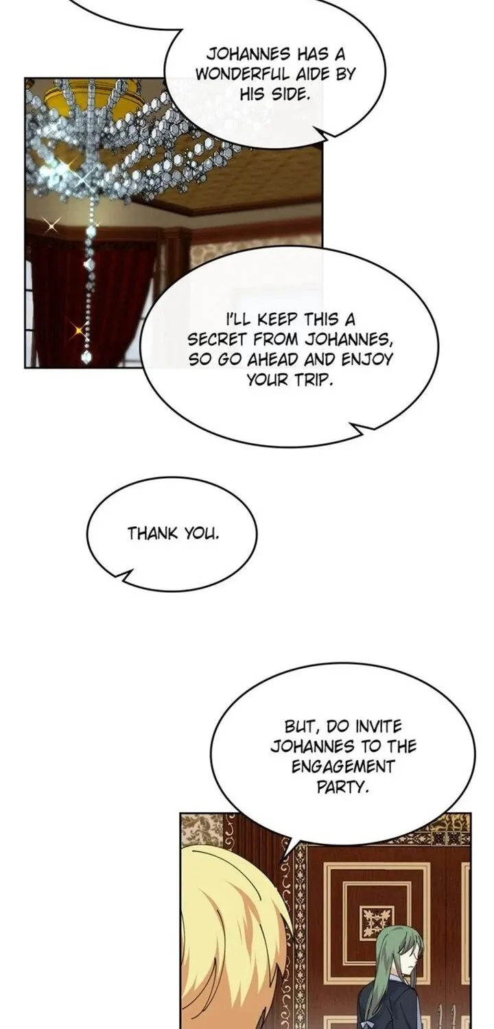 The Antagonist’S Pet ( The Pet Of The Villainess ) - Page 42