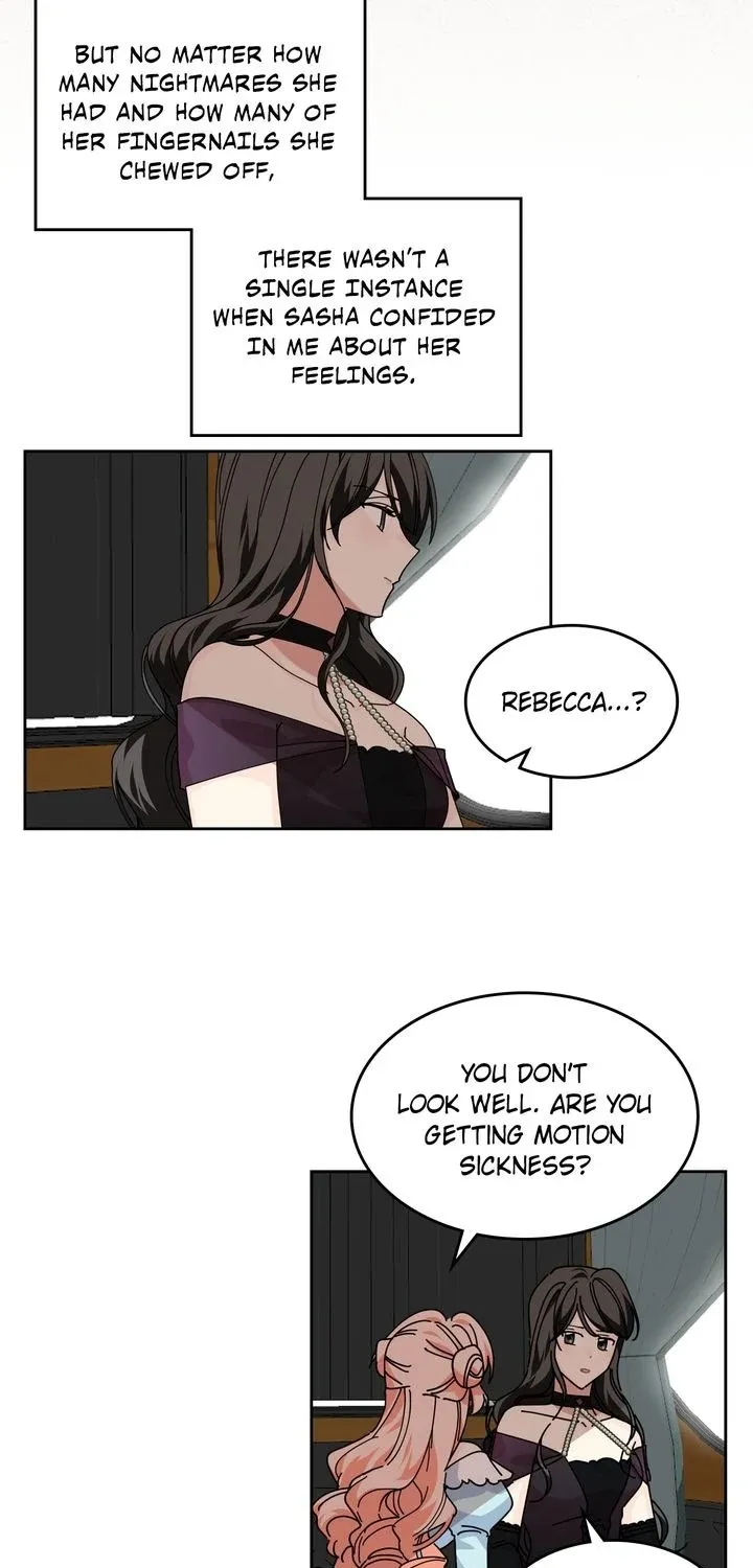 The Antagonist’S Pet ( The Pet Of The Villainess ) - Page 21