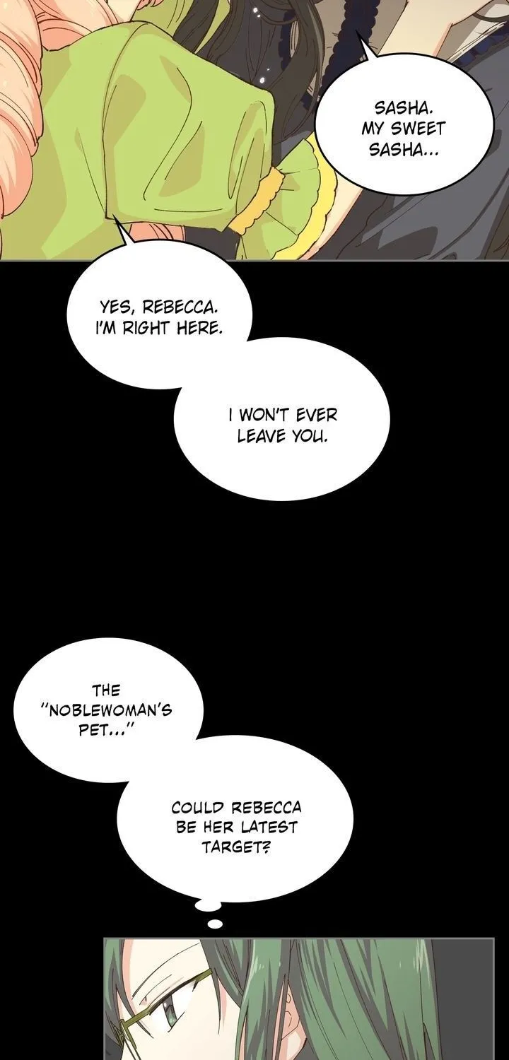 The Antagonist’S Pet ( The Pet Of The Villainess ) - Page 13