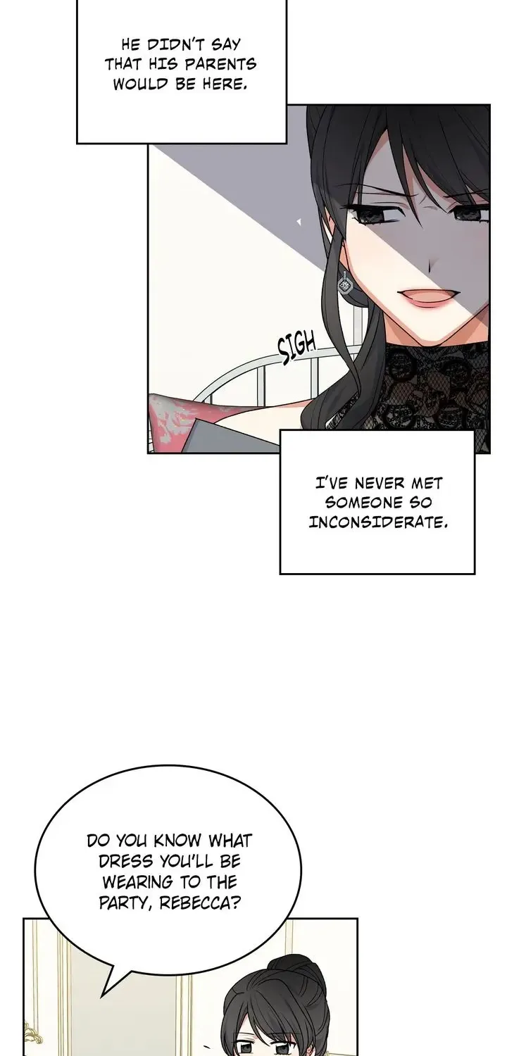 The Antagonist’S Pet ( The Pet Of The Villainess ) - Page 49