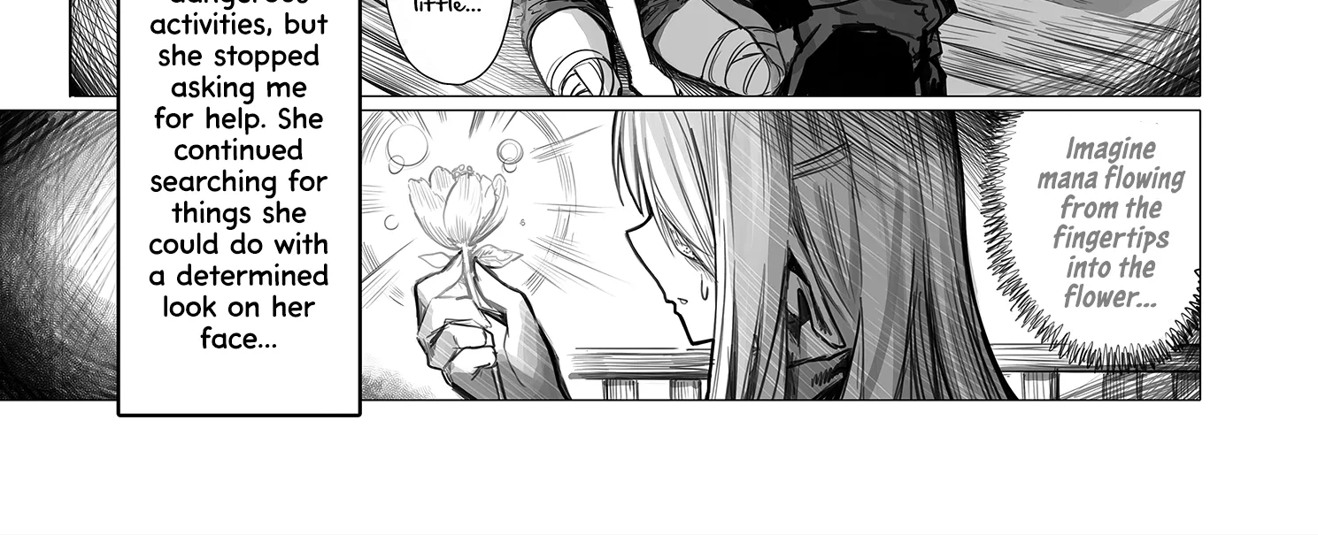 The Apothecary Is Gonna Make This Ragged Elf Happy - Page 7