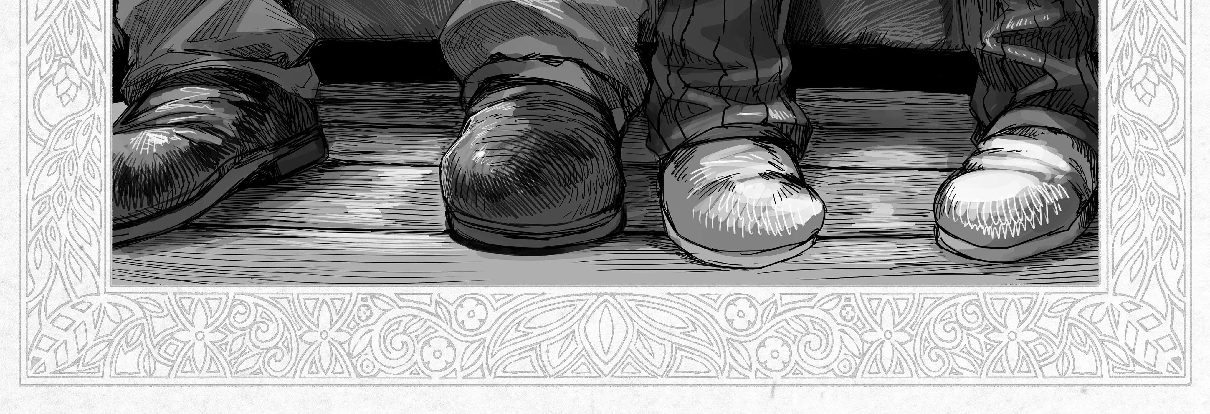 The Apothecary Is Gonna Make This Ragged Elf Happy - Page 10