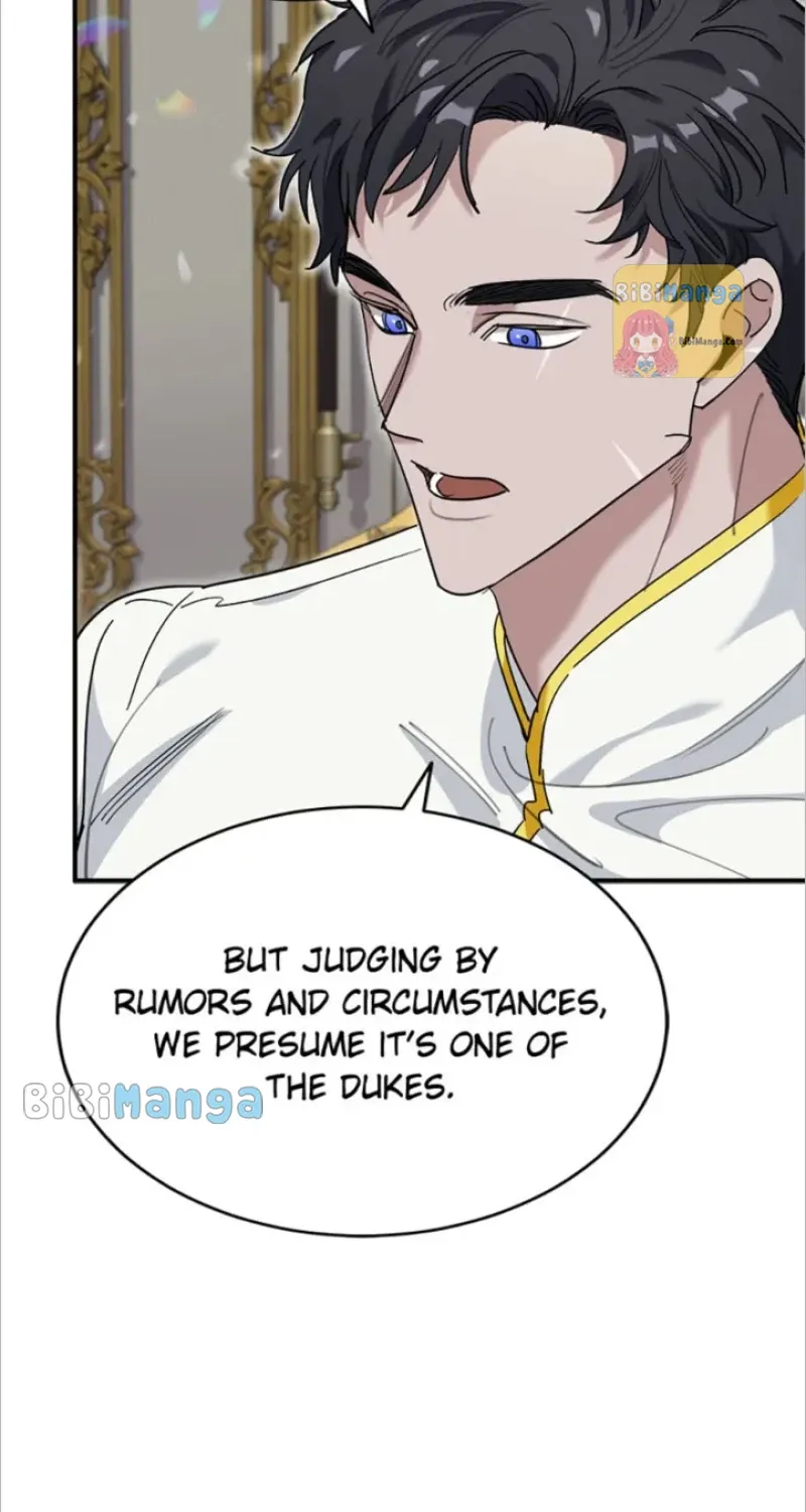 The Archduke’S Pet - Page 85