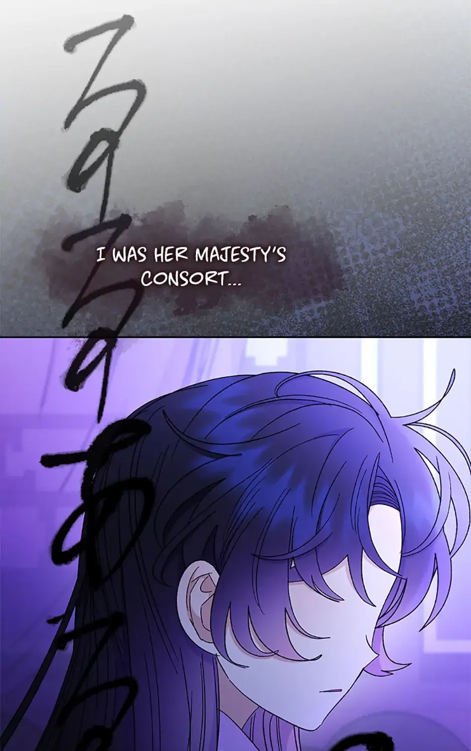 The Baby Concubine Wants To Live Quietly Chapter 81 page 6 - MangaNato