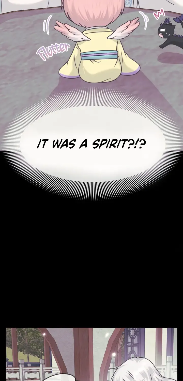 The Baby Dragon And The Rabbit Spirit Chapter 35 page 39 - MangaKakalot