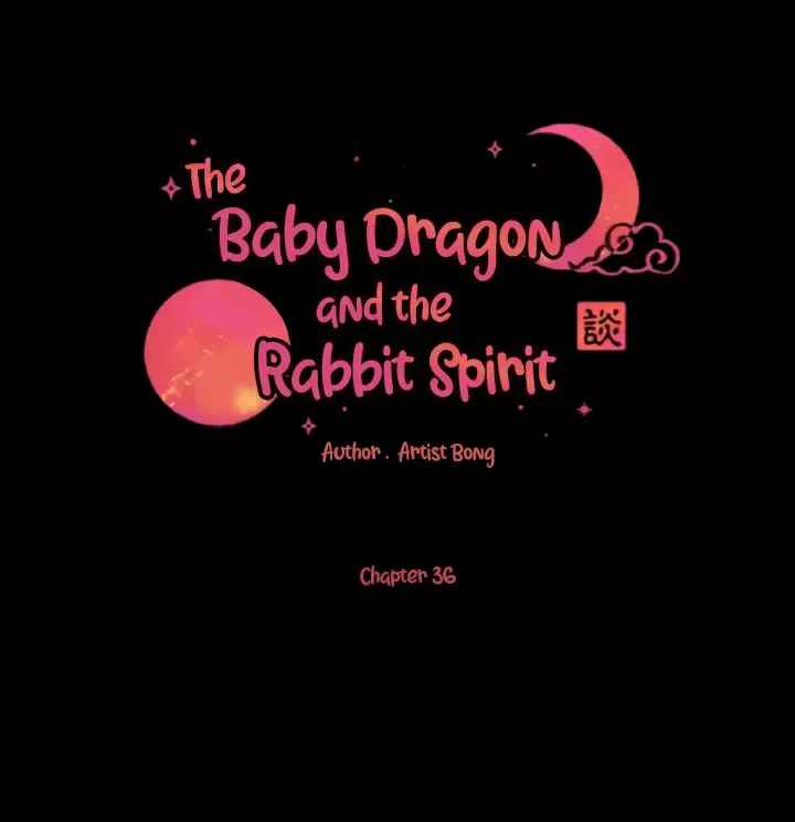 The Baby Dragon And The Rabbit Spirit Chapter 36 page 5 - MangaKakalot