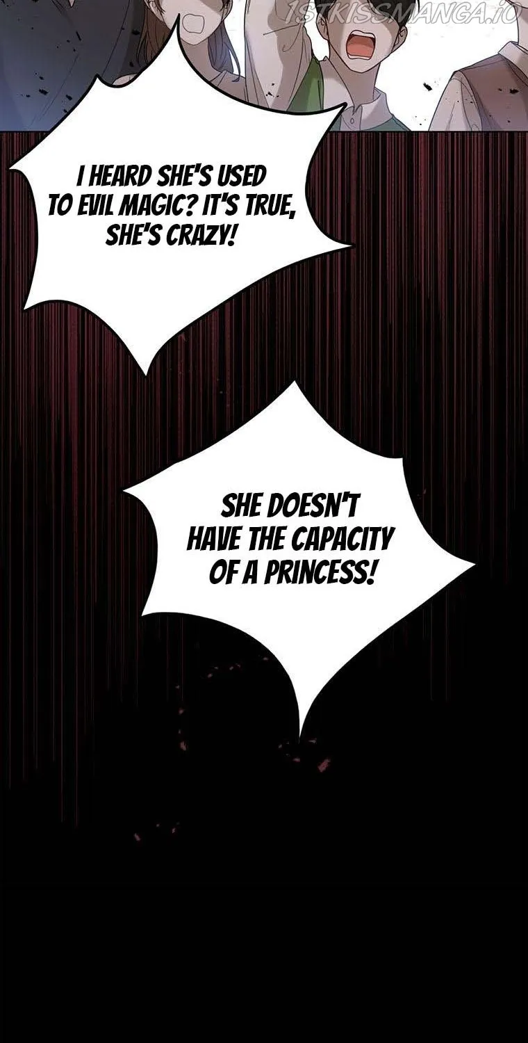 The Baby Princess Can See Status Windows Chapter 1 page 19 - MangaNelo