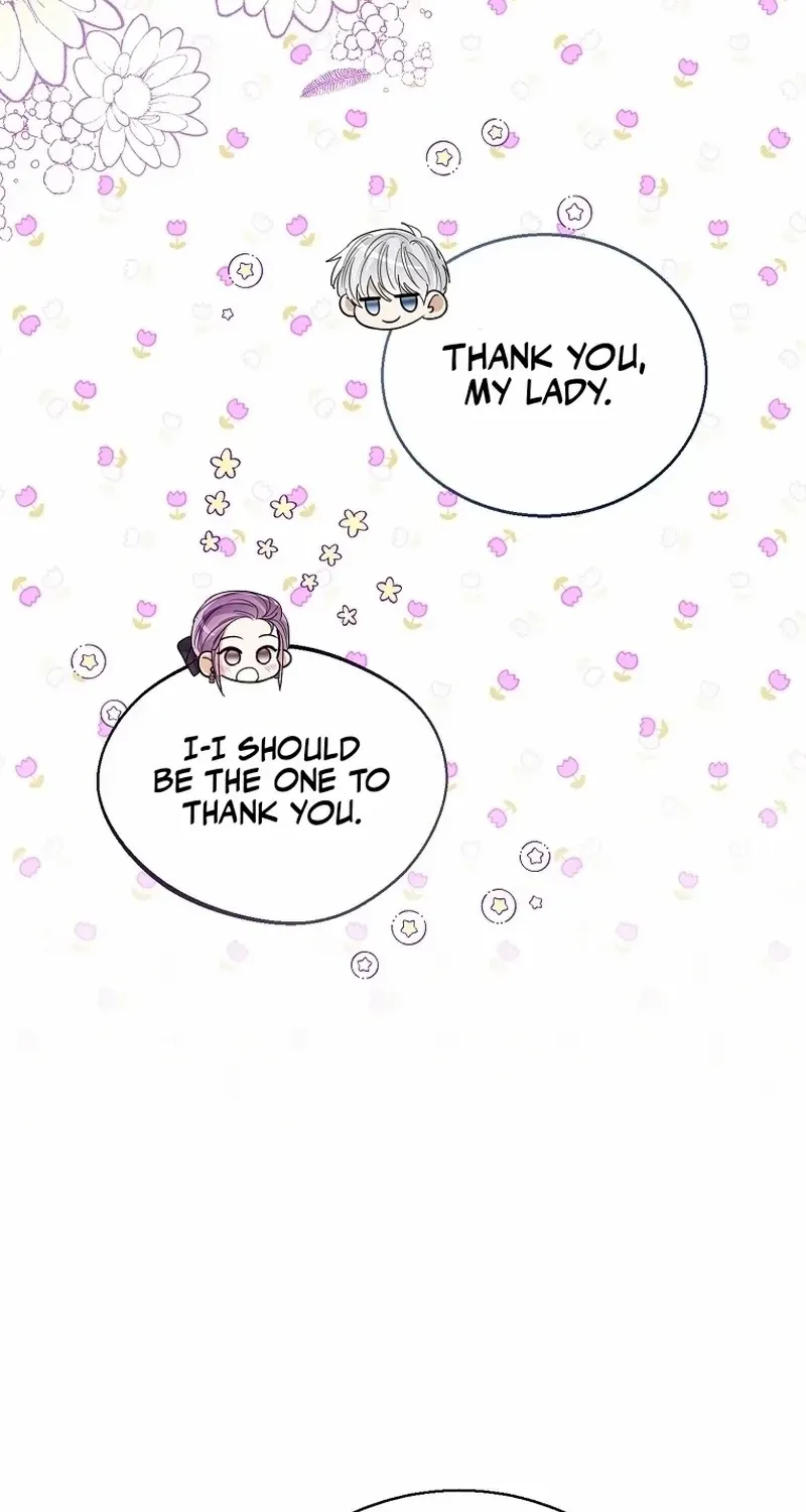 The Baby Princess Can See Status Windows Chapter 115 page 15 - MangaKakalot