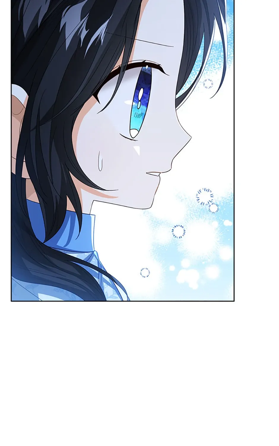 The Baby Princess Can See Status Windows Chapter 84 page 7 - MangaNelo