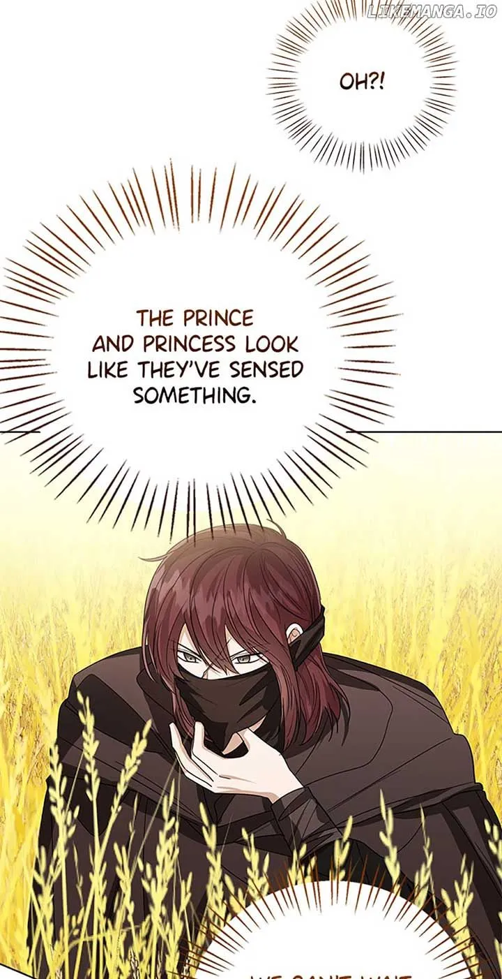 The Baby Princess Can See Status Windows Chapter 86 page 64 - MangaNelo