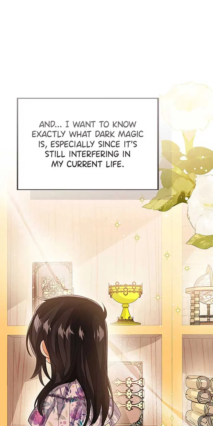 The Baby Princess Can See Status Windows Chapter 87 page 61 - MangaKakalot