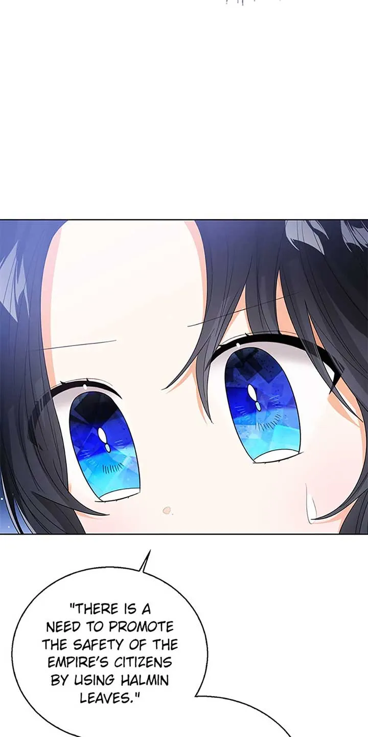 The Baby Princess Can See Status Windows Chapter 87 page 65 - MangaKakalot