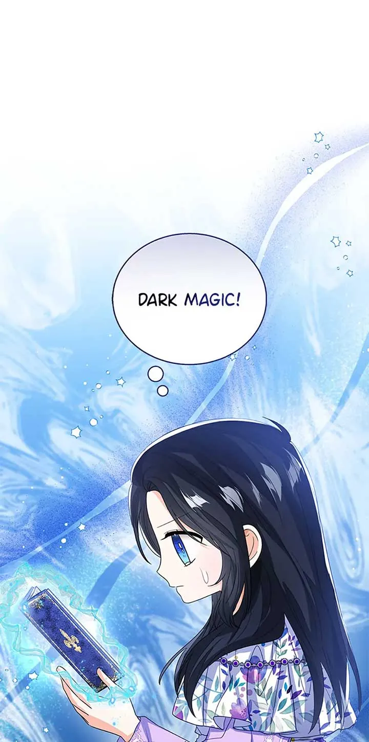 The Baby Princess Can See Status Windows Chapter 87 page 71 - MangaKakalot