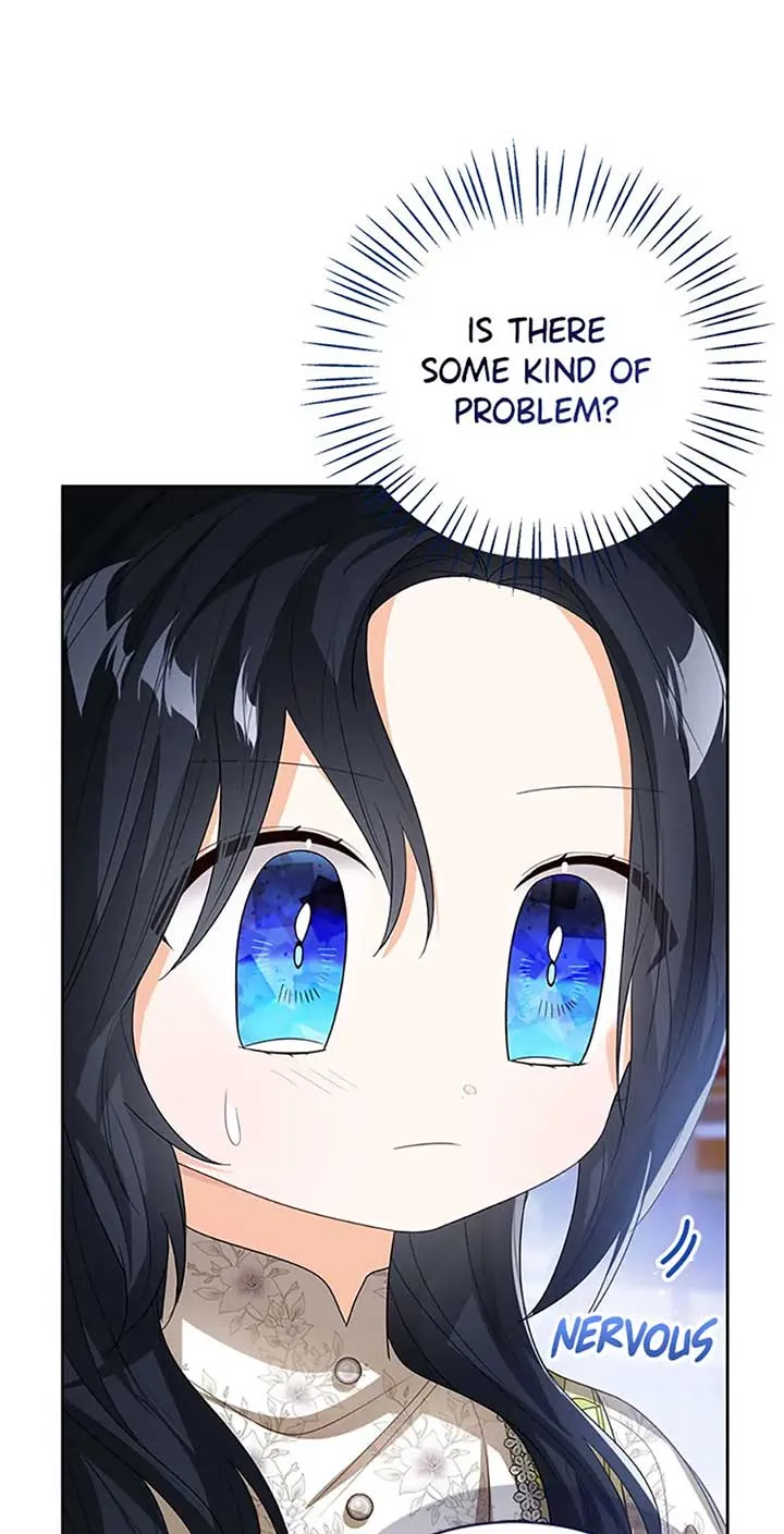 The Baby Princess Can See Status Windows Chapter 88 page 39 - MangaNelo