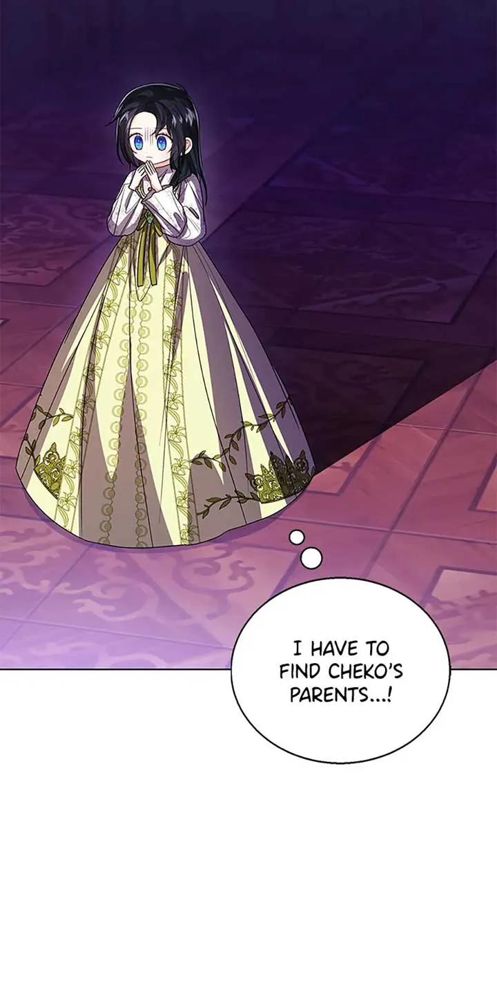 The Baby Princess Can See Status Windows Chapter 88 page 67 - MangaNelo