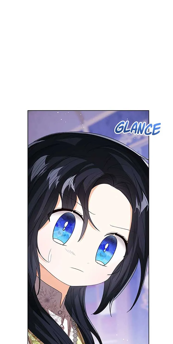 The Baby Princess Can See Status Windows Chapter 88 page 71 - MangaKakalot