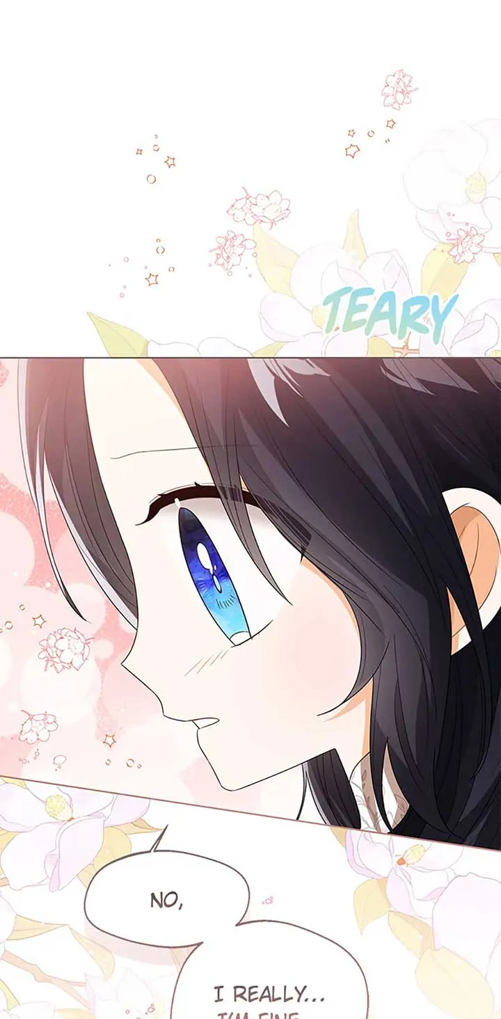 The Baby Princess Can See Status Windows Chapter 88 page 81 - MangaKakalot