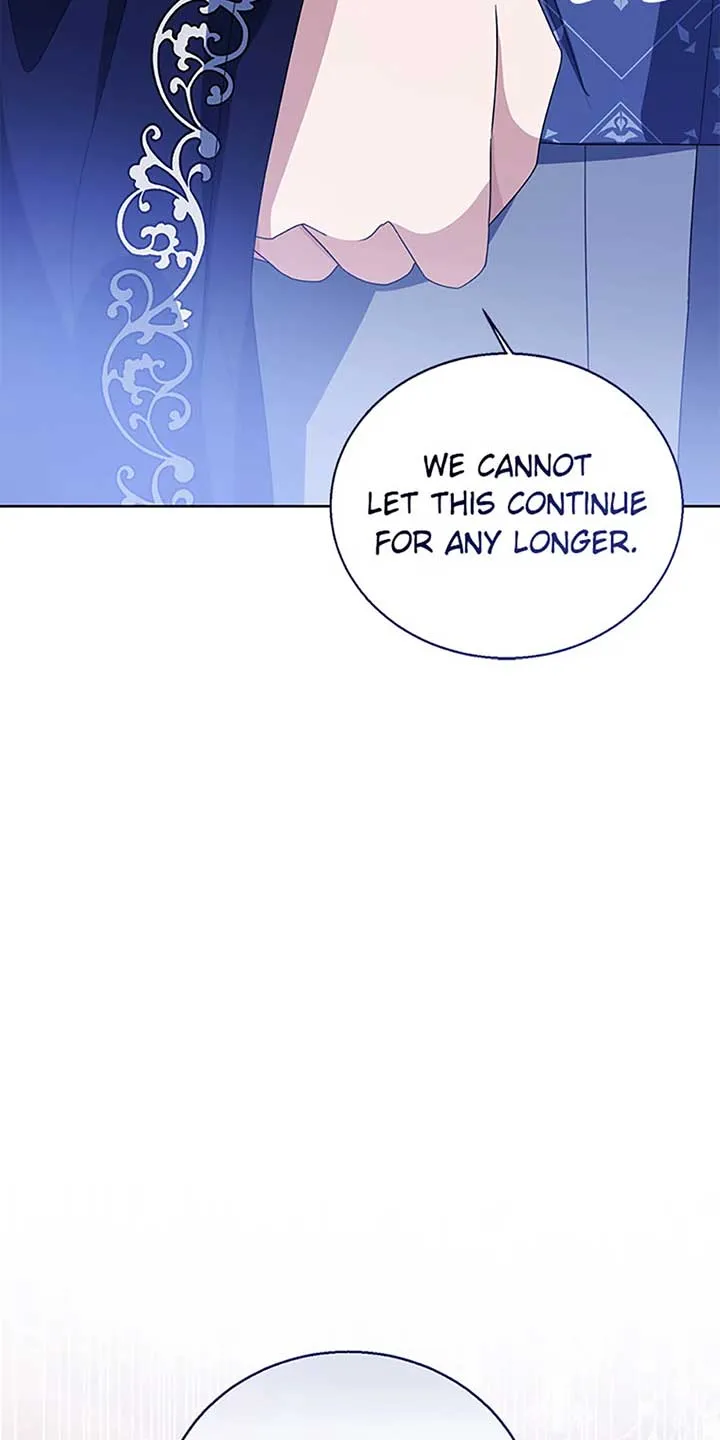 The Baby Princess Can See Status Windows Chapter 89 page 8 - MangaNelo