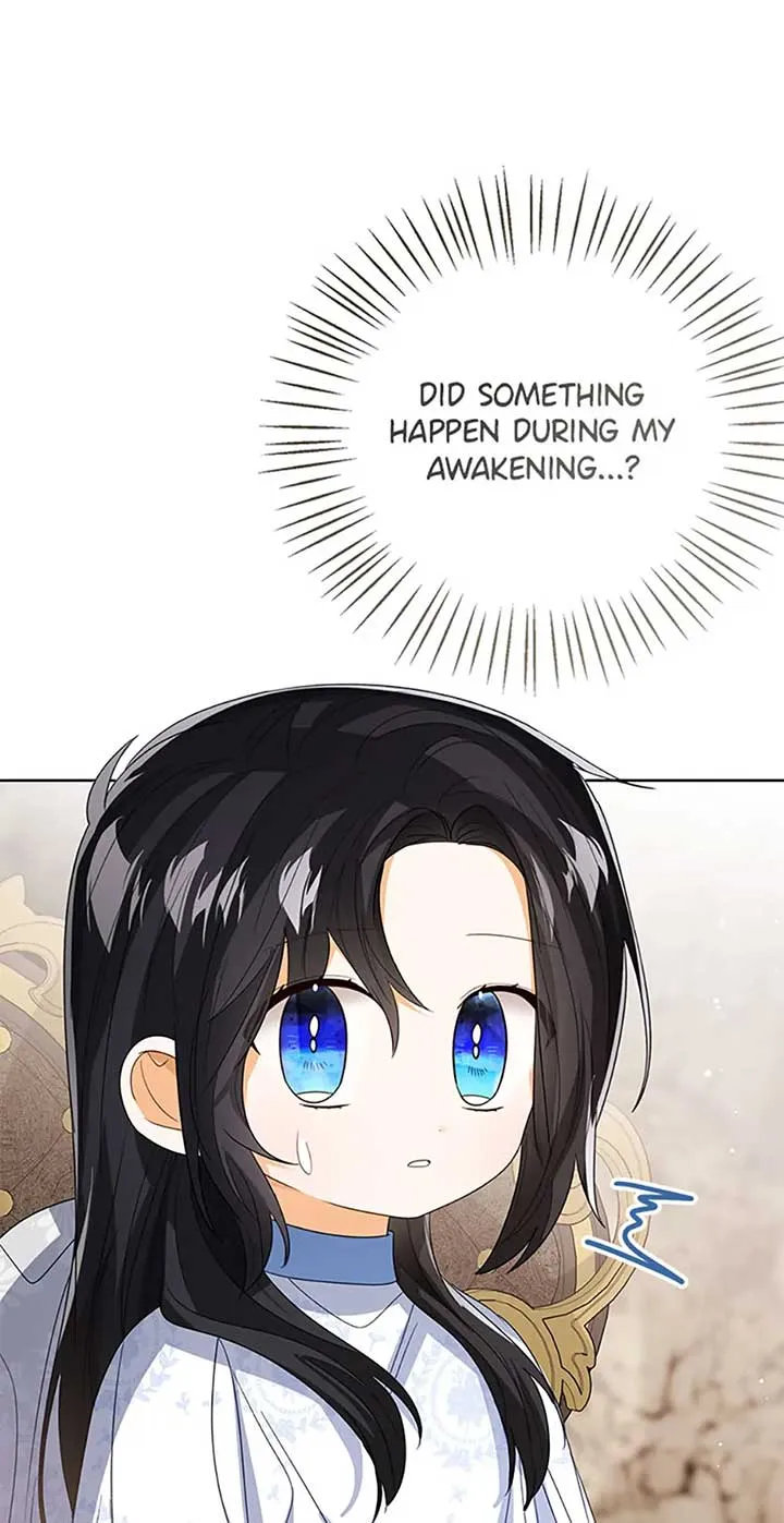 The Baby Princess Can See Status Windows Chapter 89 page 79 - MangaNelo