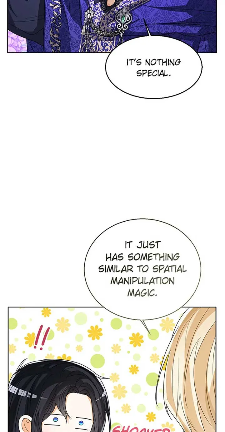 The Baby Princess Can See Status Windows Chapter 90 page 68 - MangaKakalot