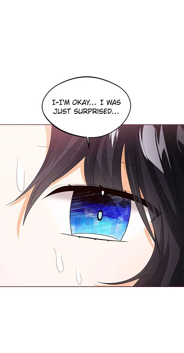 The Baby Princess Can See Status Windows Chapter 91 page 74 - MangaKakalot