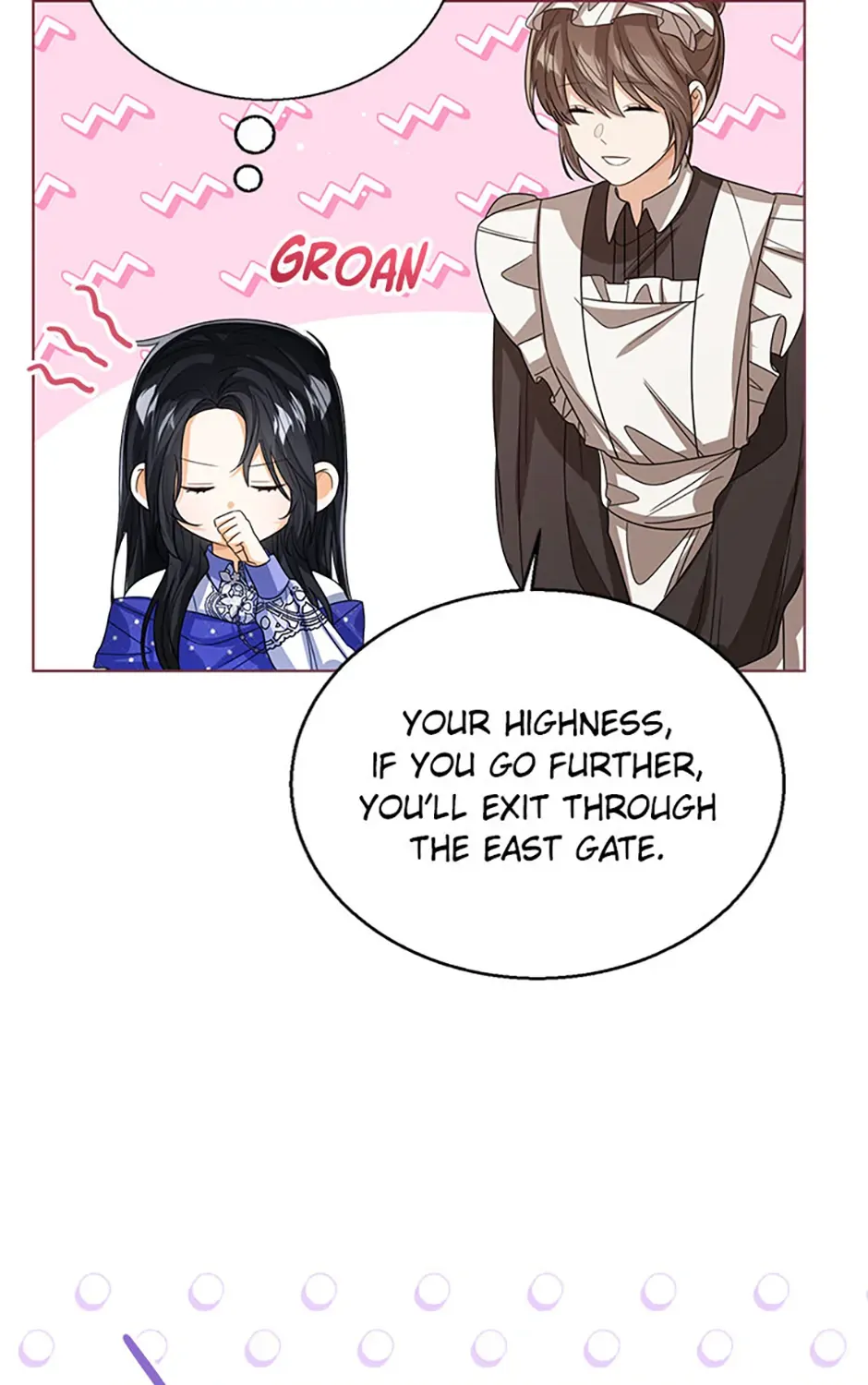 The Baby Princess Can See Status Windows Chapter 92 page 128 - MangaKakalot