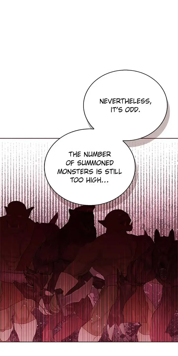 The Baby Princess Can See Status Windows Chapter 94 page 20 - MangaNelo