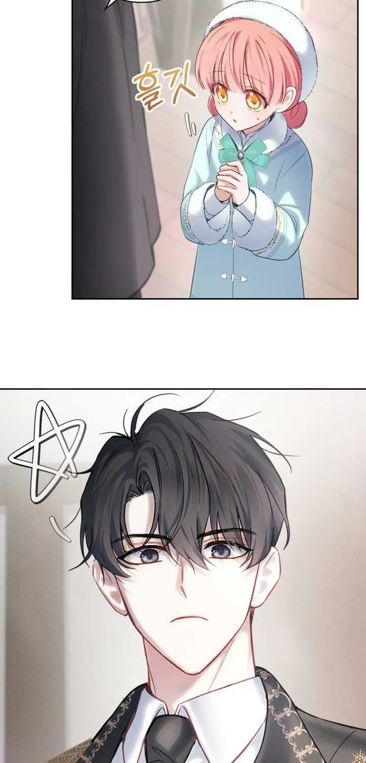 The Baby Prisoner In The Winter Castle Chapter 18 page 33 - MangaKakalot