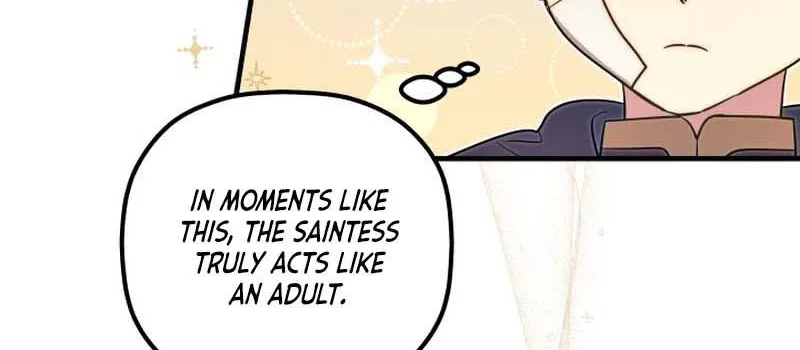 The Baby Saint Wants To Destroy The World! Chapter 10 page 75 - MangaKakalot