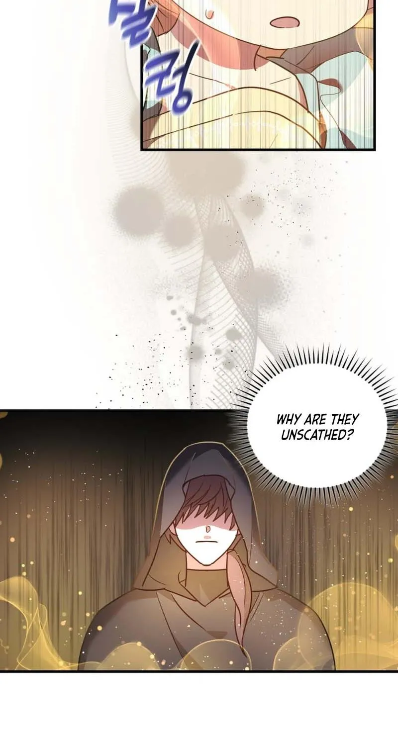 The Baby Saint Wants To Destroy The World! Chapter 10 page 96 - MangaKakalot