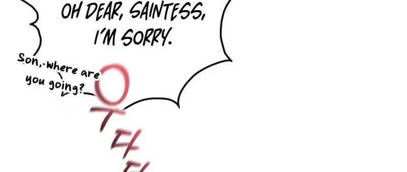 The Baby Saint Wants To Destroy The World! Chapter 15 page 59 - MangaKakalot