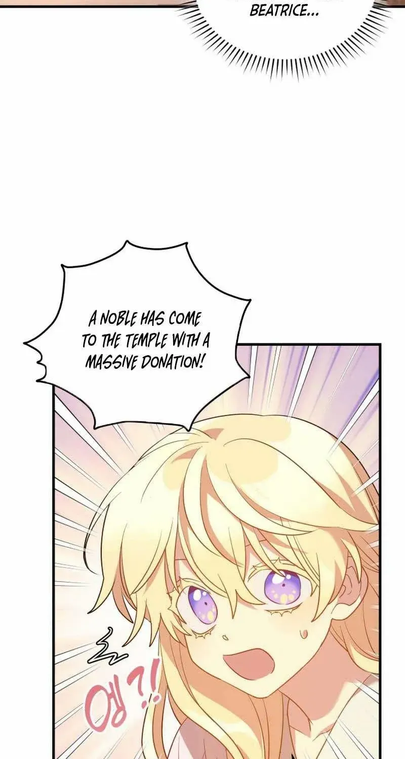 The Baby Saint Wants To Destroy The World! Chapter 20 page 51 - MangaKakalot