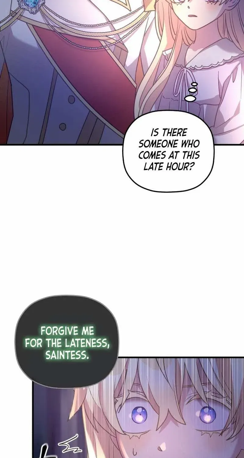 The Baby Saint Wants To Destroy The World! Chapter 22 page 78 - MangaKakalot