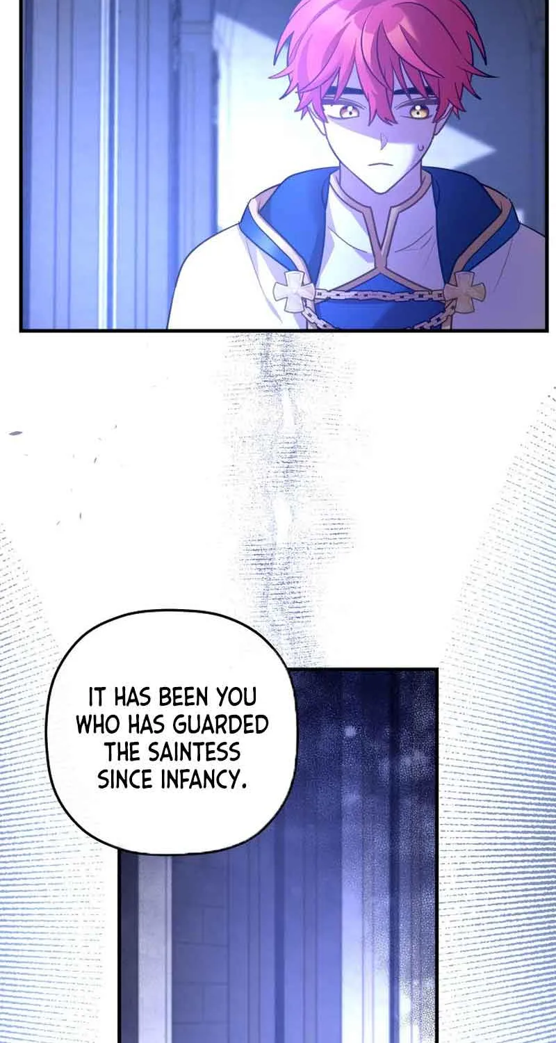 The Baby Saint Wants To Destroy The World! Chapter 27 page 68 - MangaKakalot