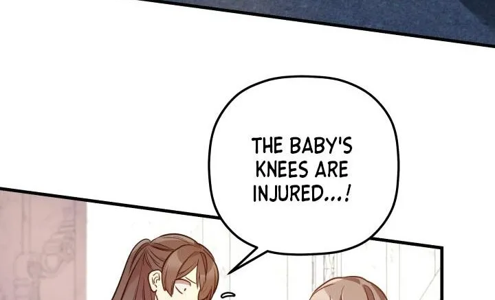 The Baby Saint Wants To Destroy The World! Chapter 3 page 107 - MangaKakalot